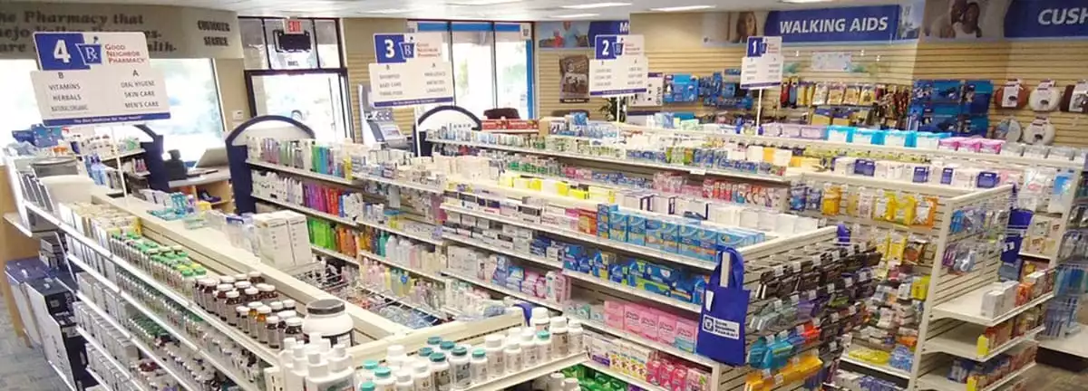 prescription delivery | Burt's Pharmacy