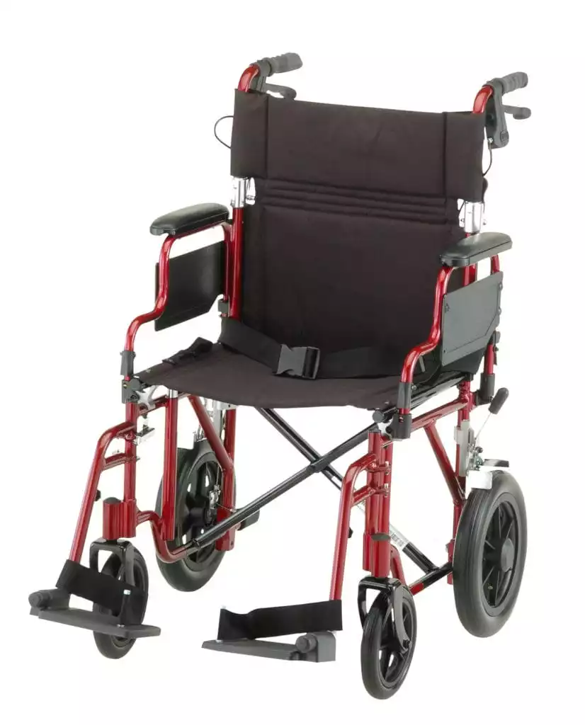Transit Wheelchairs | Burt's Pharmacy