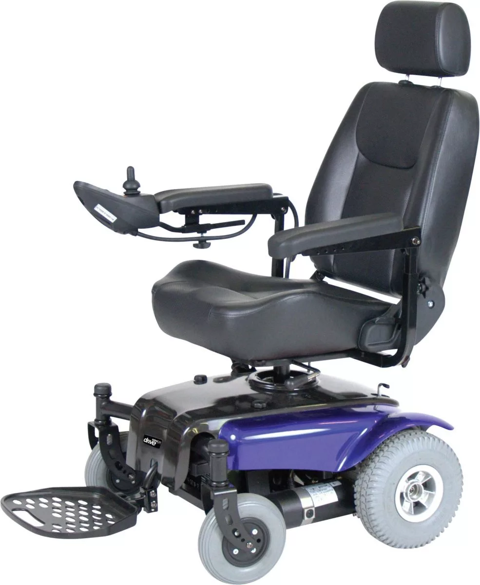 Electric Wheelchairs for Sale | Burt's Pharmacy