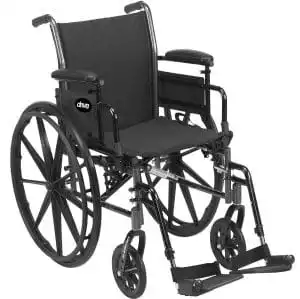 Manual Wheelchairs for Sale | Burt's Pharmacy