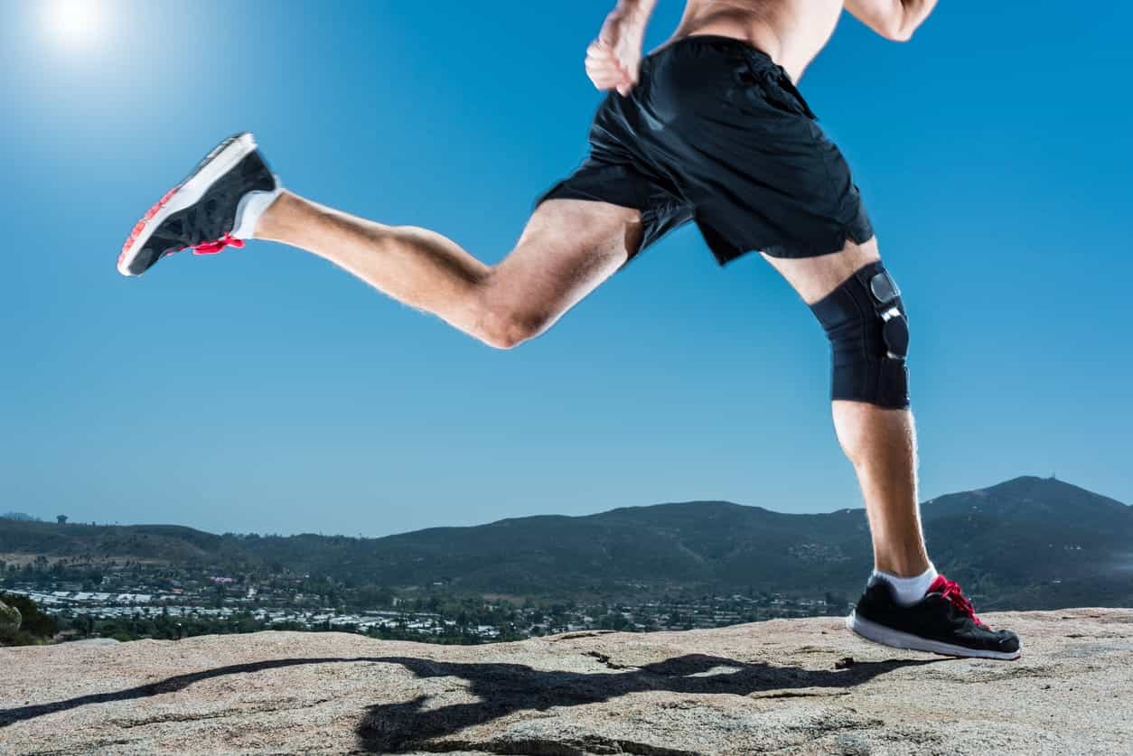 5 Activities a Knee Brace Makes More Comfortable - Burt's Rx