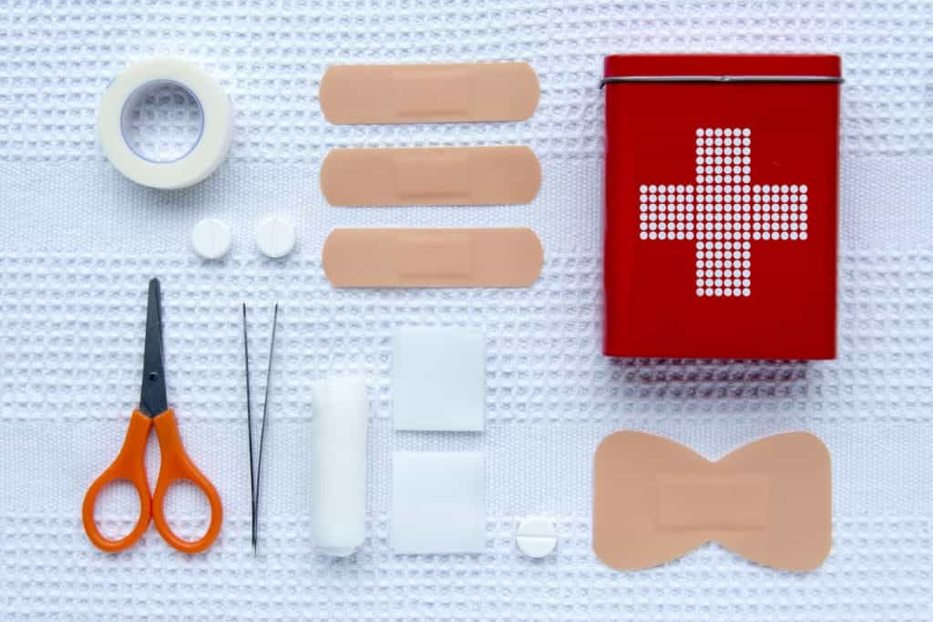 Home Medical Supplies | Burt's Pharmacy