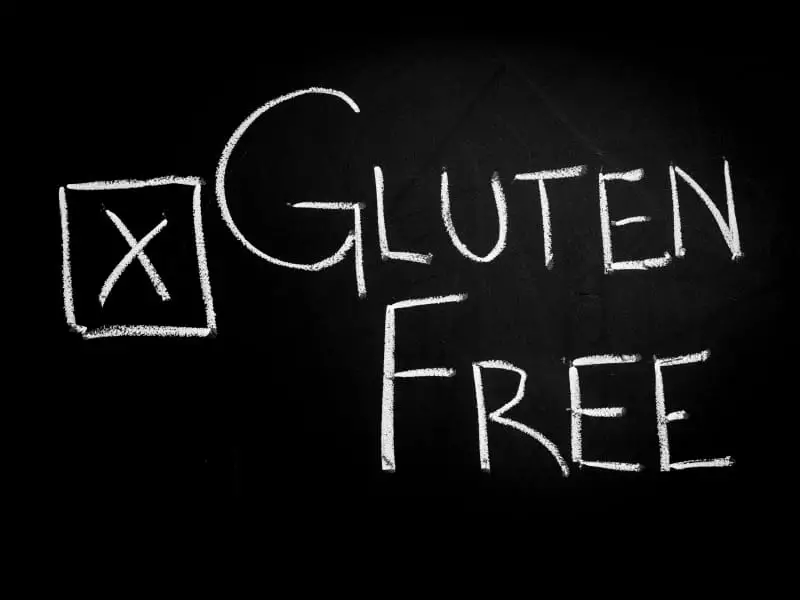 Gluten Free Compounding | Burt's Pharmacy