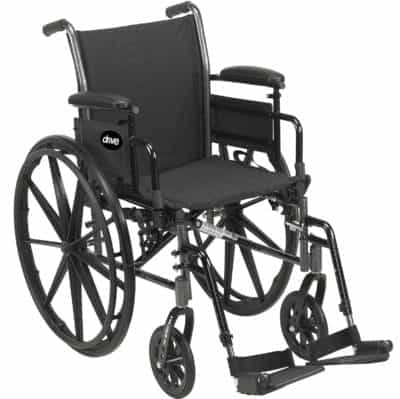 Manual Wheelchairs | Burt's Pharmacy