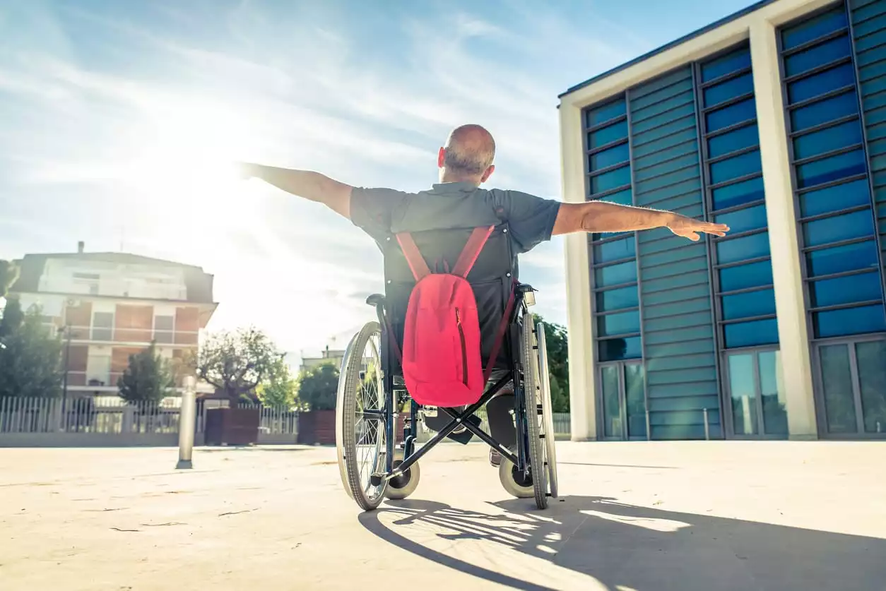 Electric Wheelchair | Burt's Pharmacy