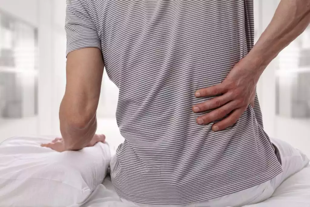 Managing Back Pain | Burt's Pharmacy