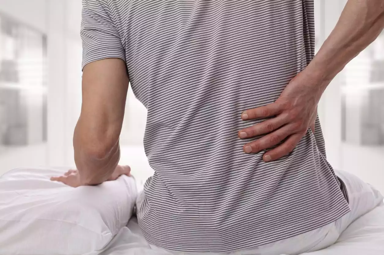 6 Medical Devices for Managing Back Pain at Home - Burt's Rx