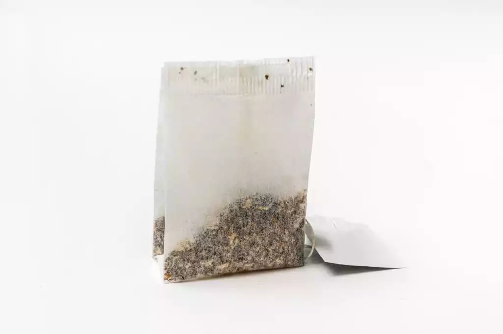 Black Tea Bags | Burt's Pharmacy
