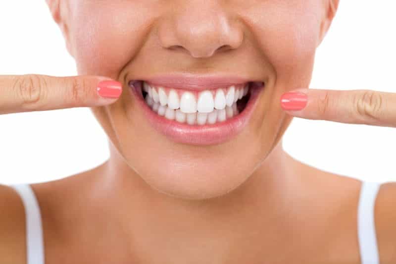 5 Home Remedies For Gingivitis - Burt's Rx