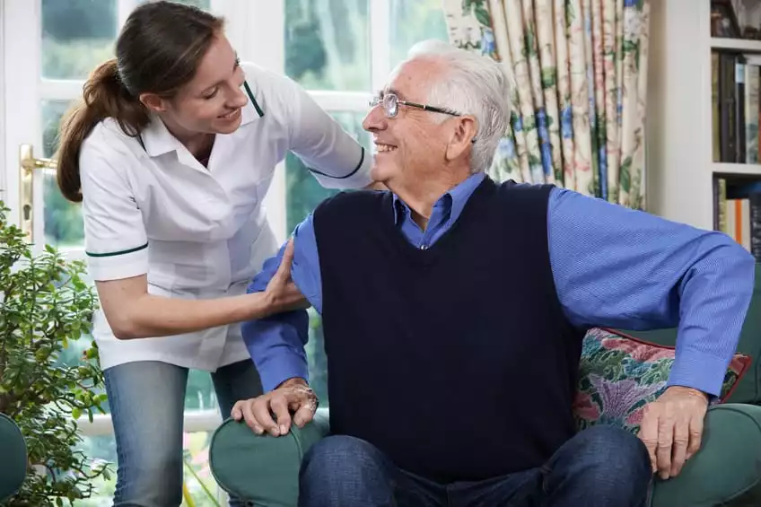 Washable Eldercare Name Labels for Nursing Homes