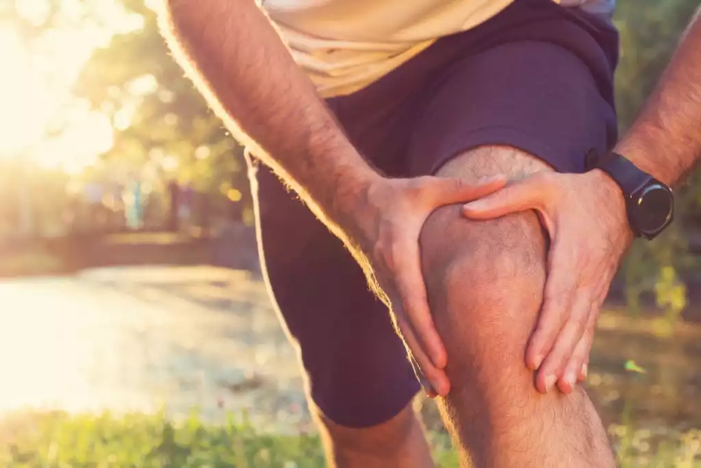 Treating Knee Pain | Burt's Pharmacy