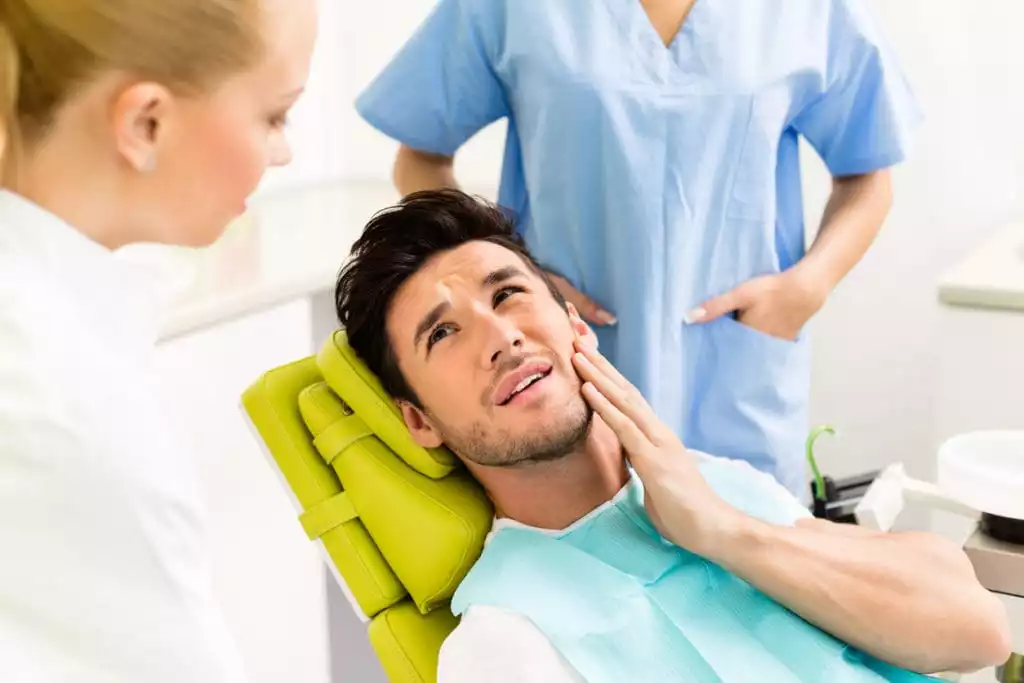 TMJ Disorder Symptoms and Treatment | Burt's Pharmacy and Compounding Lab