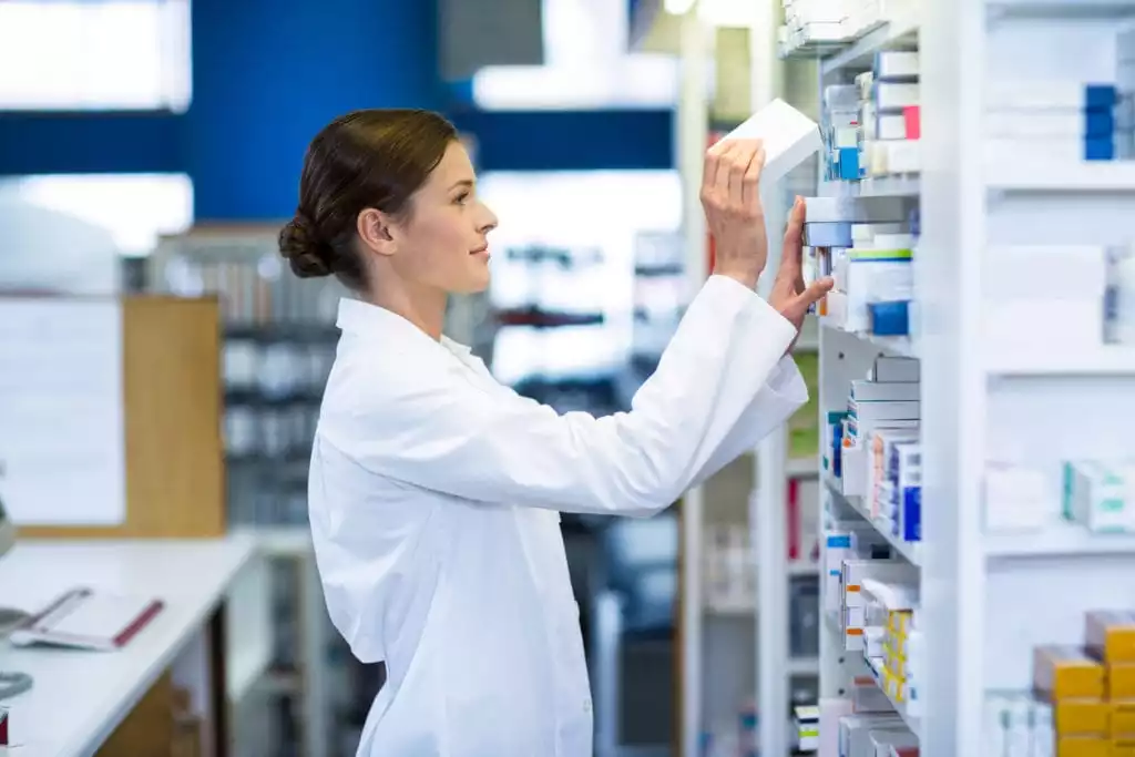 Compounding Pharmacist | Burt's Pharmacy and Compounding Lab