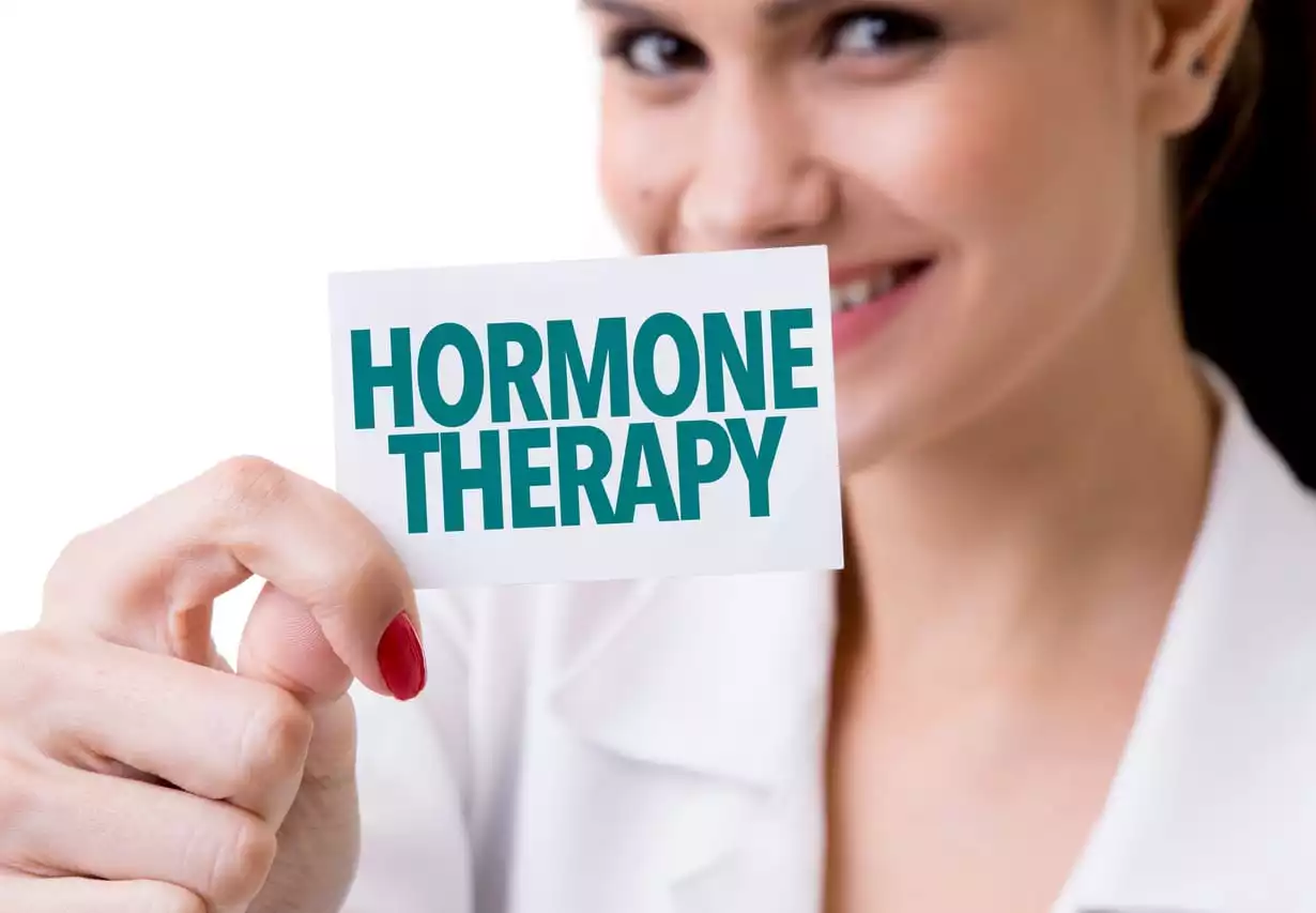Bioidentical Hormone Replacement Therapy for Menopause | Burt's Pharmacy and Compounding Lab