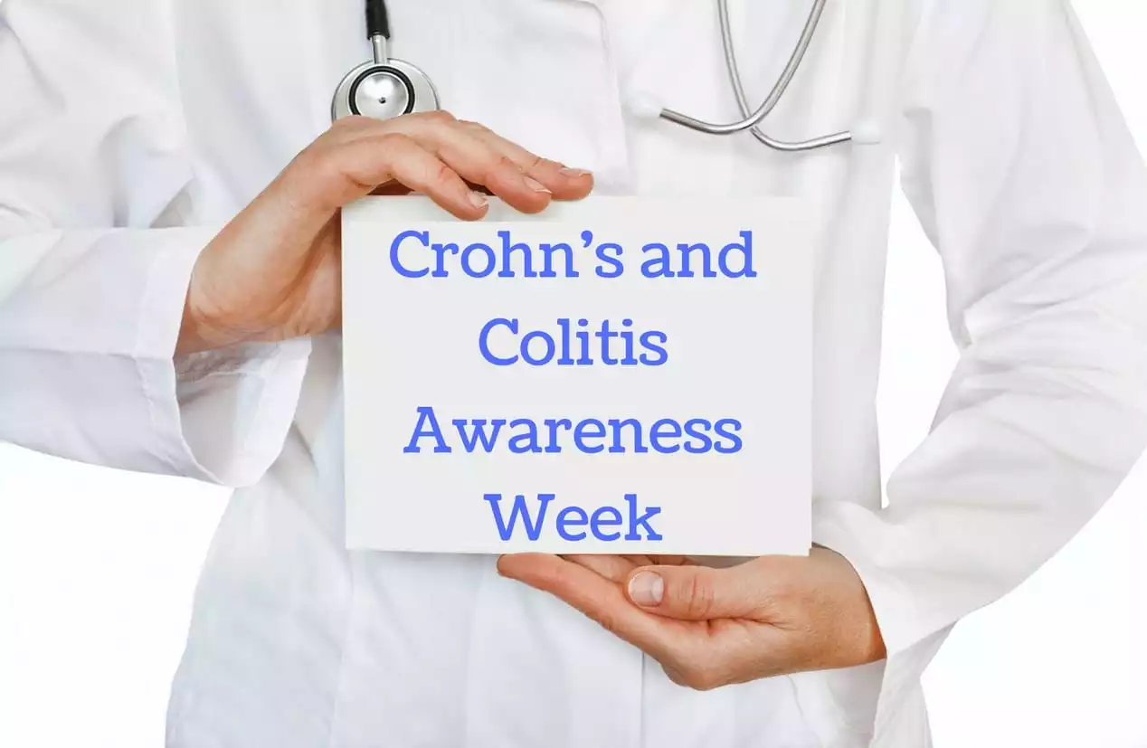 Crohn's and Colitis | Burt's Pharmacy and Compounding Lab