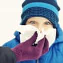 Common Winter Health Problems | Burt's Pharmacy and Compounding Lab