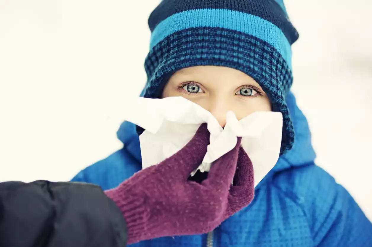 Common Winter Health Problems | Burt's Pharmacy and Compounding Lab
