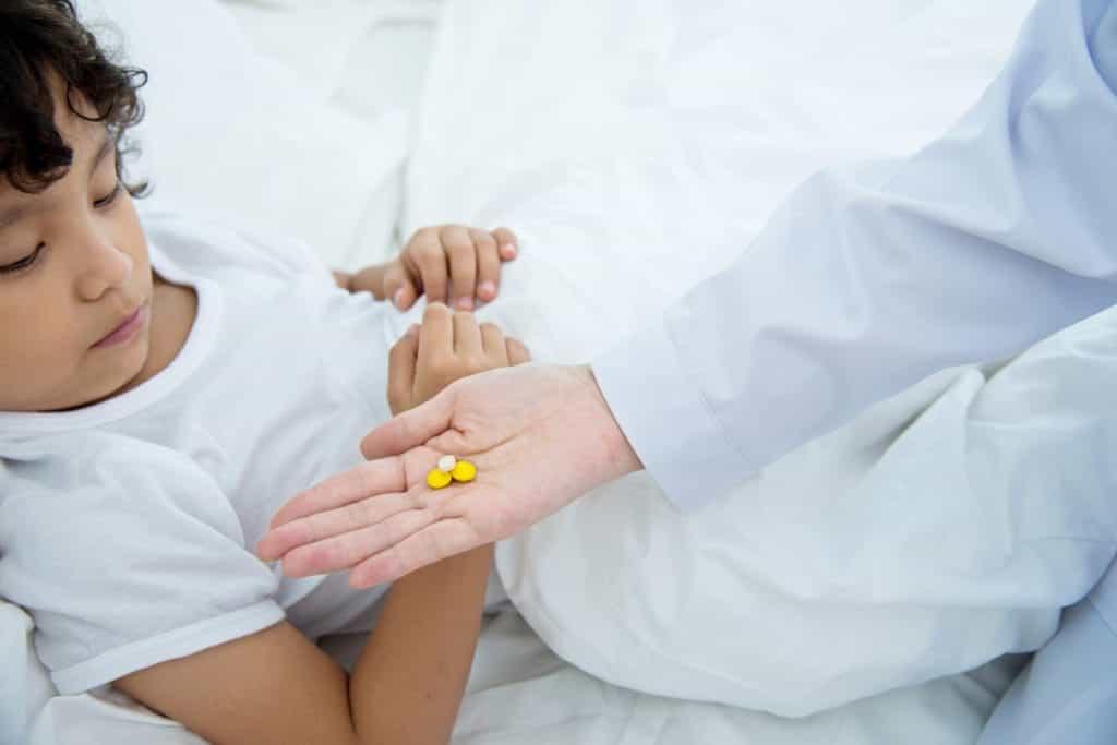 Finding Which Children's Medicine is Right for Your Child | Burt's Pharmacy and Compounding Lab