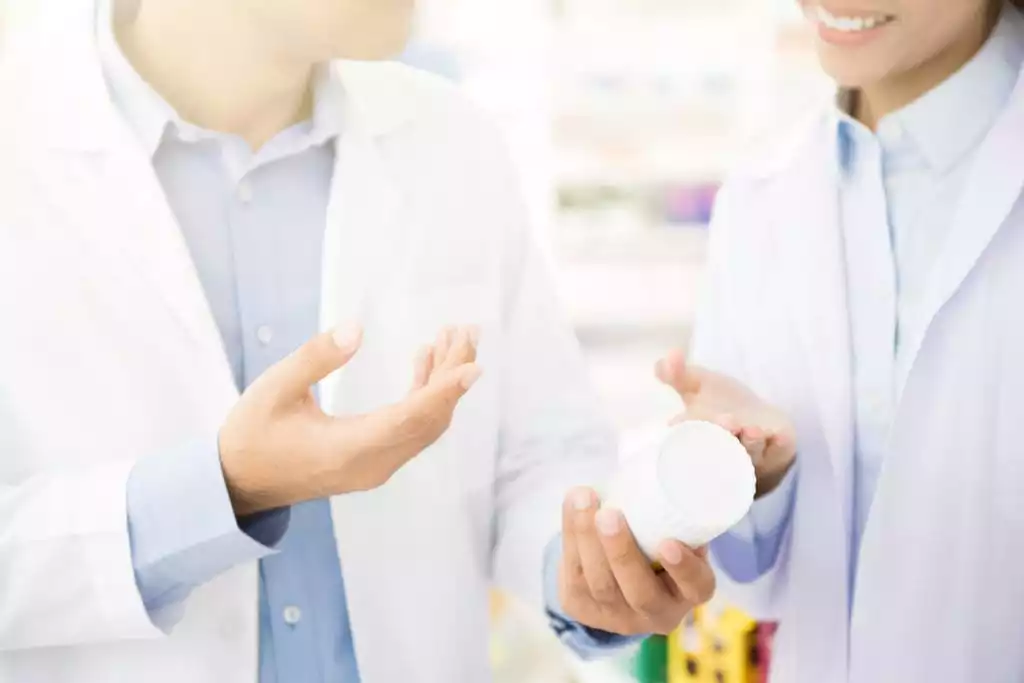 Overcoming Your Fear of Taking Pills | Burt's Pharmacy and Compounding Lab