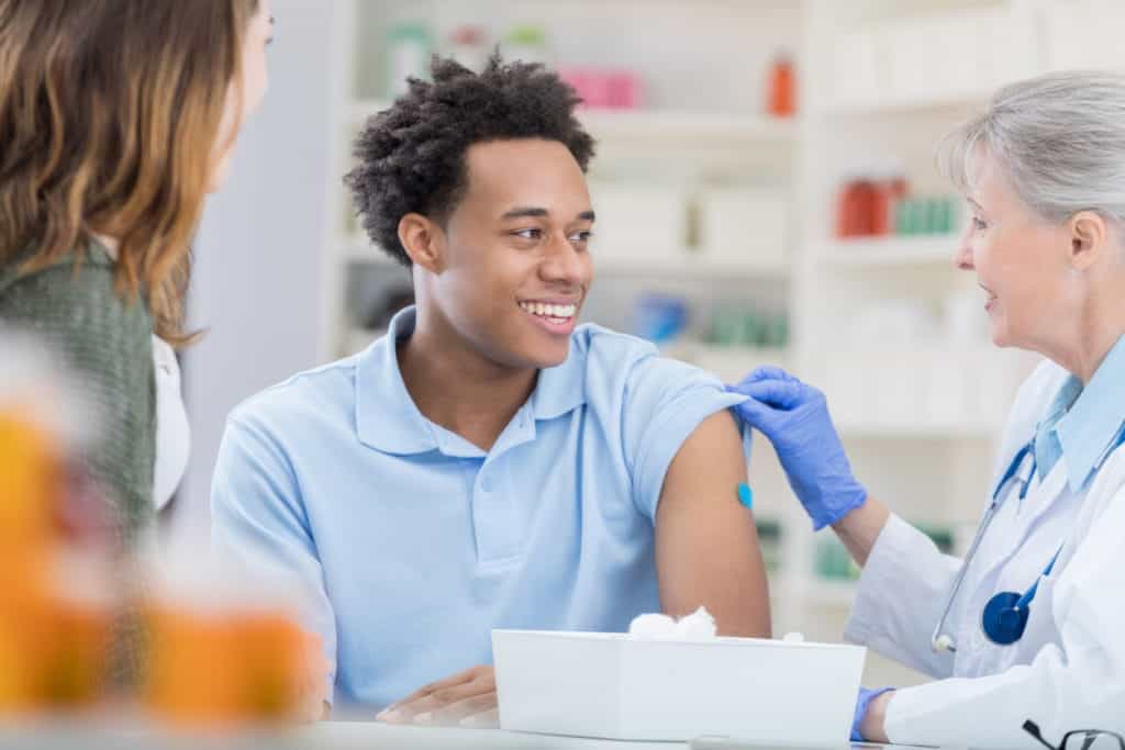 Flu Shot Season | Burt's Pharmacy and Compounding Lab