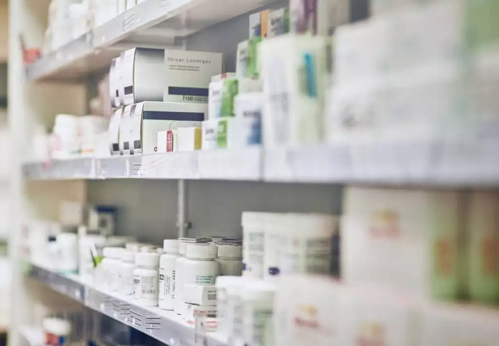 Pharmacy for BHRT | Burt's Pharmacy and Compounding Lab