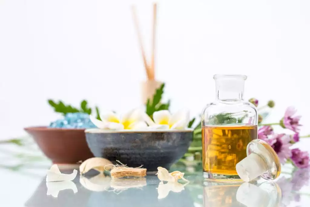 Essential Oil | Burt's Pharmacy and Compounding Lab