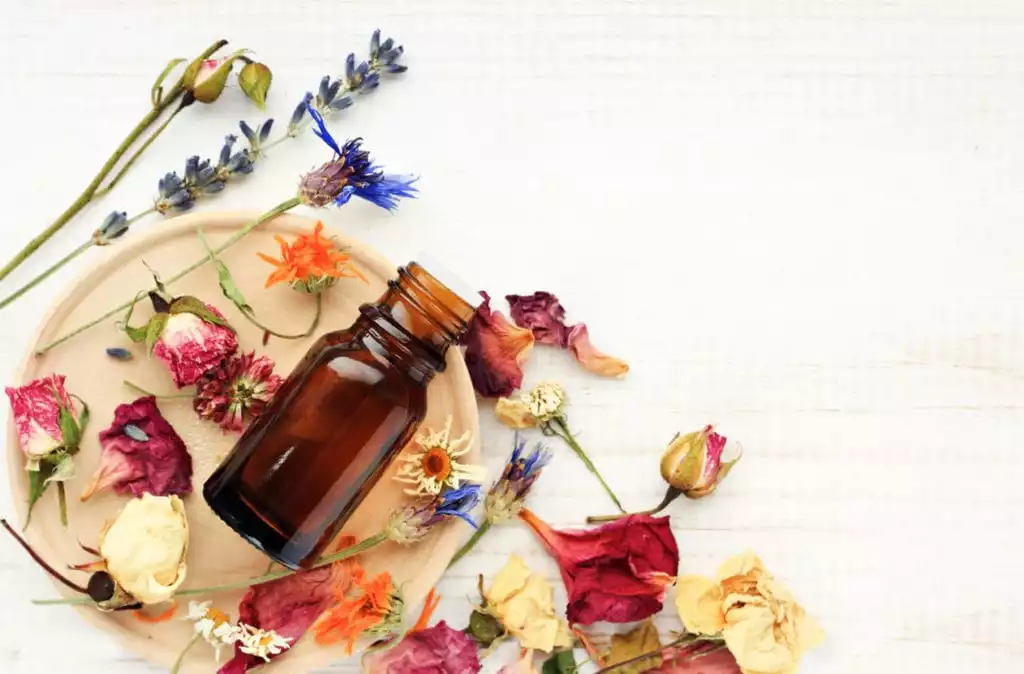 Herbal Aromatherapy | Burt's Pharmacy and Compounding Lab
