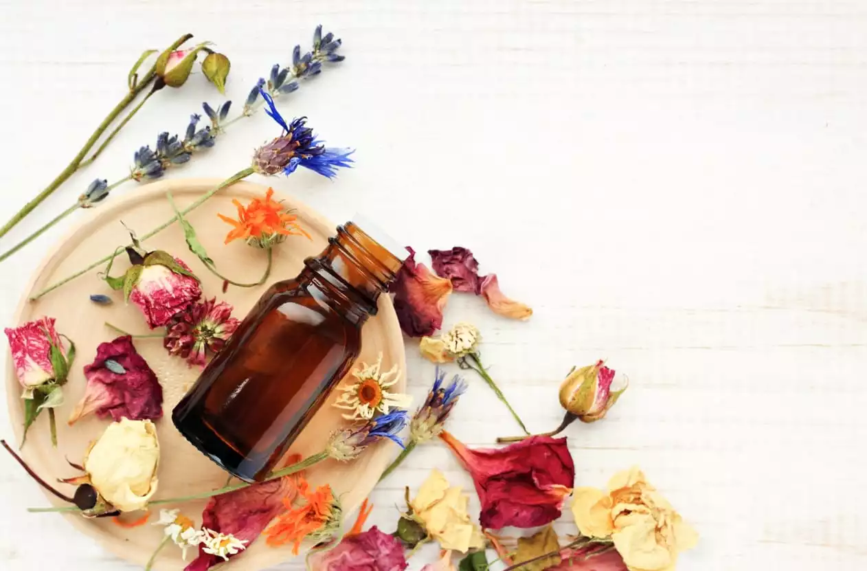 Herbal Aromatherapy | Burt's Pharmacy and Compounding Lab