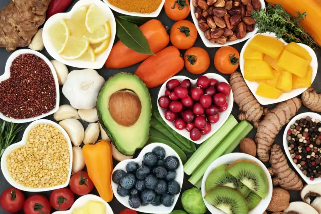 Anti-Inflammatory Fruits and Vegetables | Burt's Pharmacy and Compounding Lab 