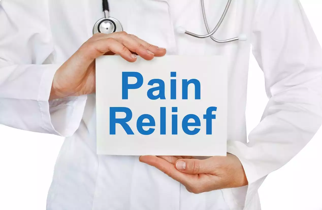 Chronic Pain Management Techniques | Burt's Pharmacy