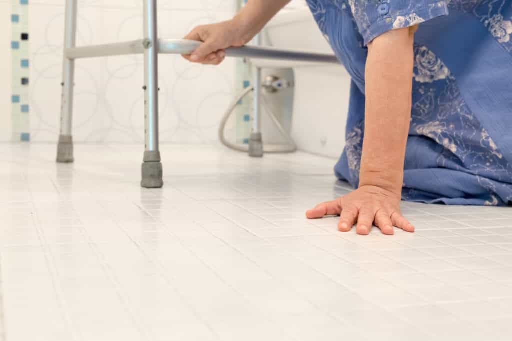 Bathroom and Home Safety Tips for Seniors | Burt's Pharmacy and Compounding Lab