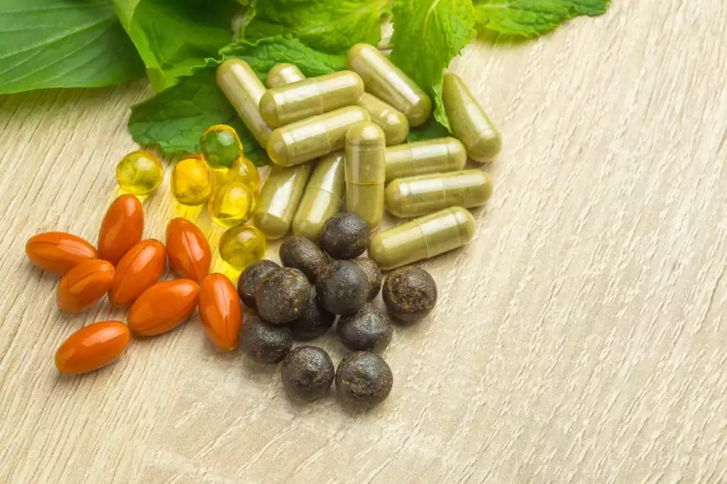 Taking Vitamins | Burt's Pharmacy and Compounding Lab