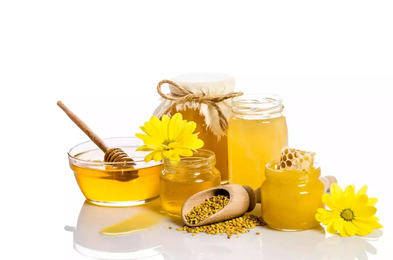 Different Types of Bee Products Available | Burt's Pharmacy and Compounding Lab