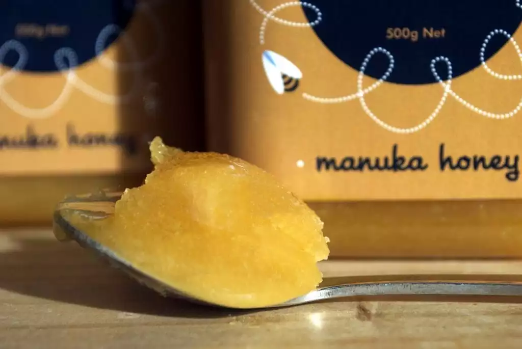 Manuka Honey from New Zealand | Burt's Pharmacy and Compounding Lab