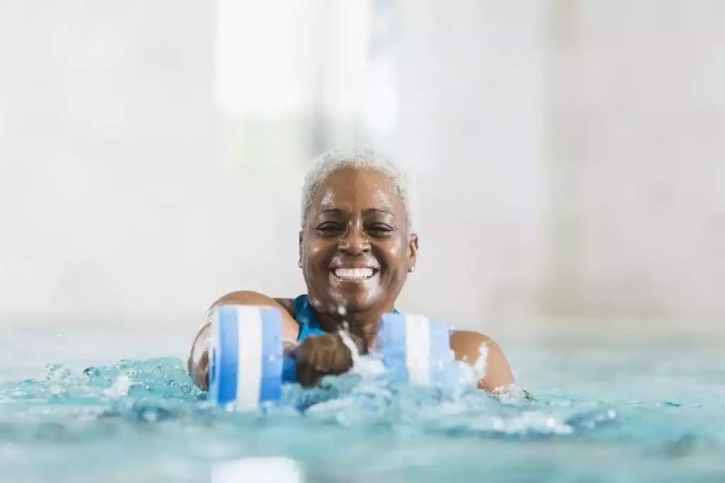 Reducing Arthritis Pain With Water Therapy | Burt's Pharmacy and Compounding Lab