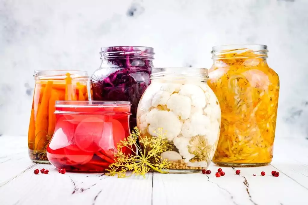 Fermented Foods | Burt's Pharmacy and Compounding Lab