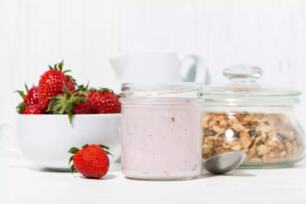 Probiotic-Enriched Foods | Burt's Pharmacy and Compounding Lab