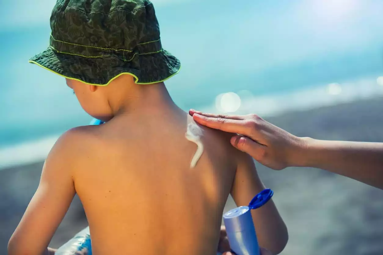 Summer Health Tips - Use the Right Sunscreen | Burt's Pharmacy and Compounding Lab