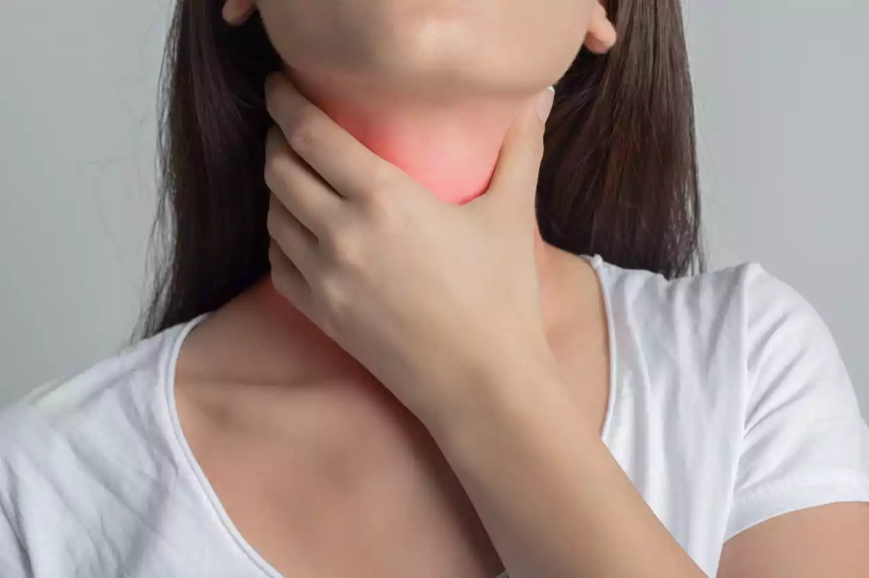 Thyroid Issues and Problems | Burt's Pharmacy and Compounding Lab