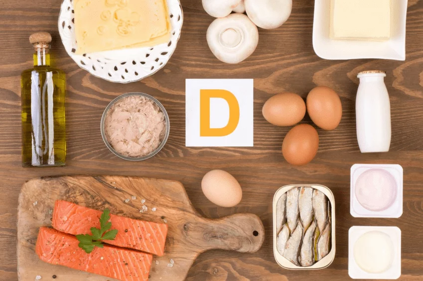 Vitamin D for Healthy Benefits | Burt's Pharmacy and Compounding Lab