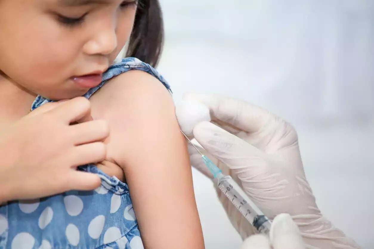 Age & Vaccinations When Should Your Children Get Vaccinated | Burt's Pharmacy and Compounding Lab