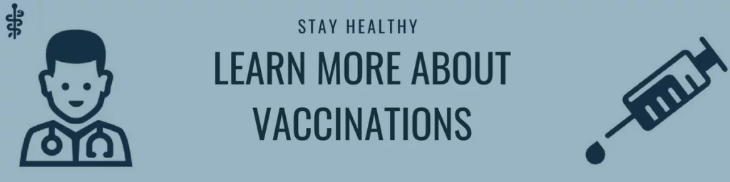 National Immunization Awareness Month and Vaccination Ages | Burt's Pharmacy and Compounding Lab