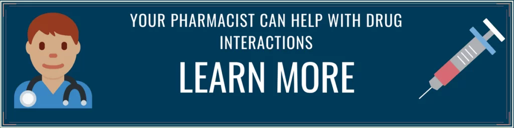 Learn More About How Your Pharmacist Can Help | Burt's Pharmacy and Compounding Lab