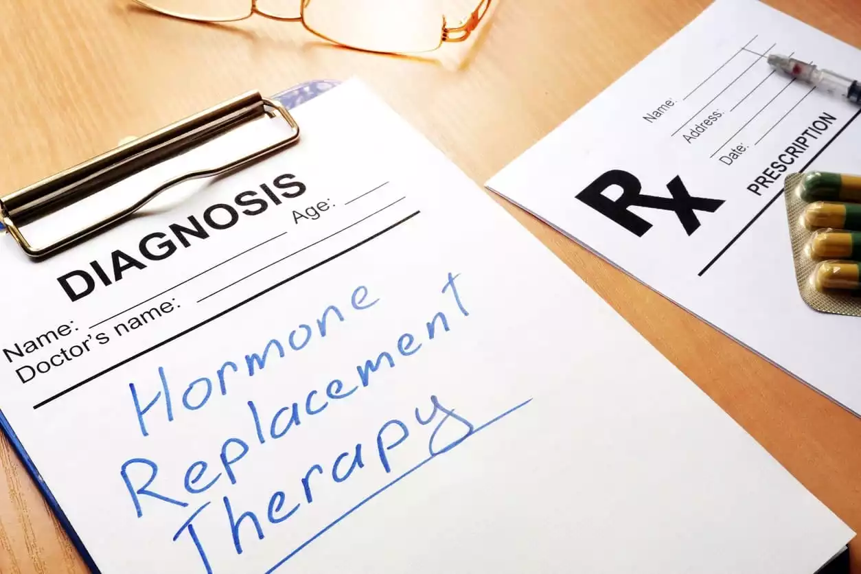 Bioidentical Hormone Replacement Therapy | Burt's Pharmacy and Compounding Lab