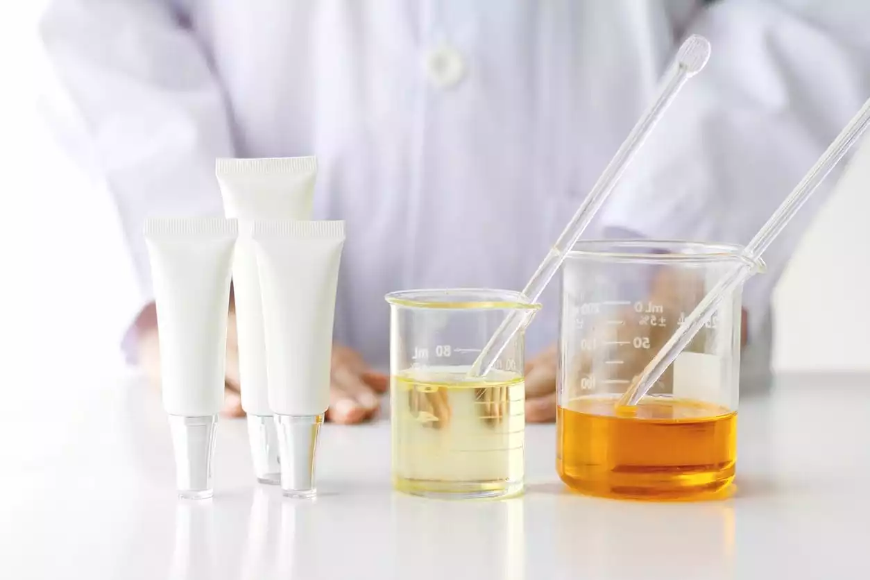 Compounding Topical Medicine | Burt's Pharmacy and Compounding Lab