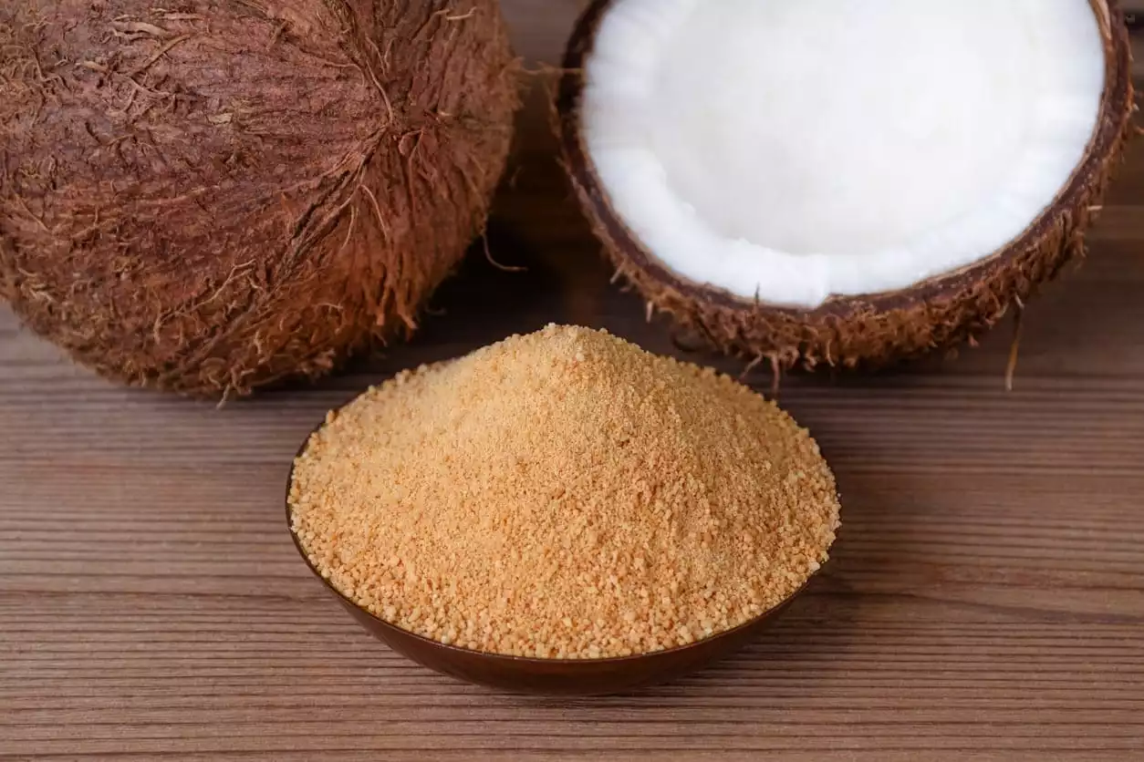 Good and Bad Sugars and Sweeteners Coconut Sugar | Burt's Pharmacy and Compounding Lab