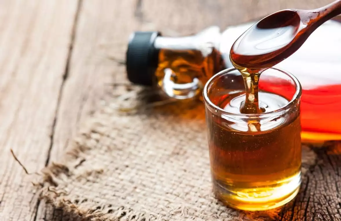 Maple Syrup Good Sugar | Burt's Pharmacy and Compounding Lab