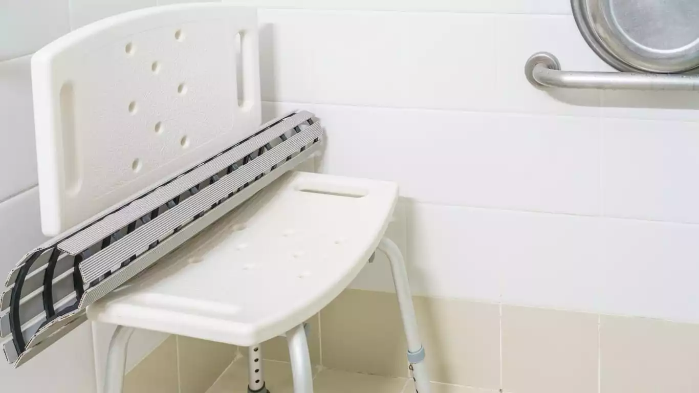 Bath Chair and Bathroom Safety Equipment for Seniors | Burt's Pharmacy and Compounding Lab