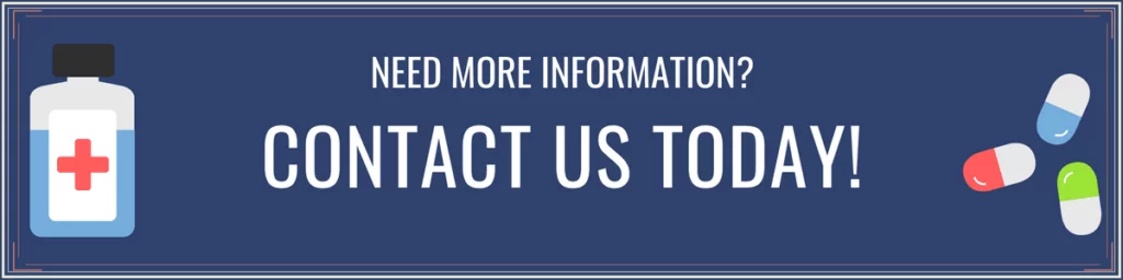 Need More Information? Contact Us Today - Burt's Pharmacy and Compounding Lab