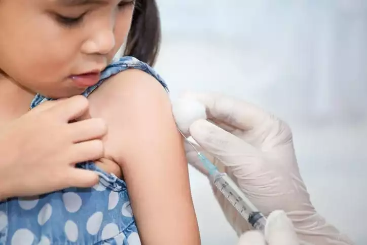 Importance of Vaccinations for Children - Burt's Pharmacy and Compounding Lab